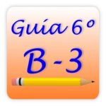 guia 6 3 android application logo